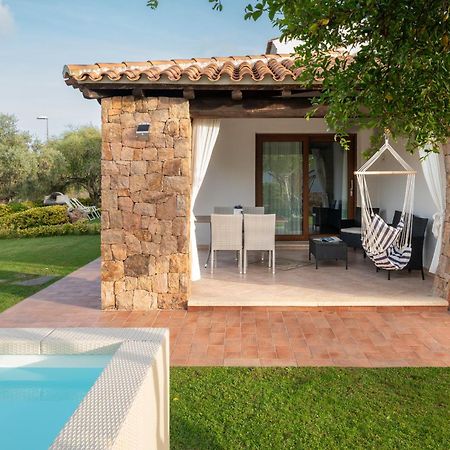 Residence Solaria Будони Экстерьер фото