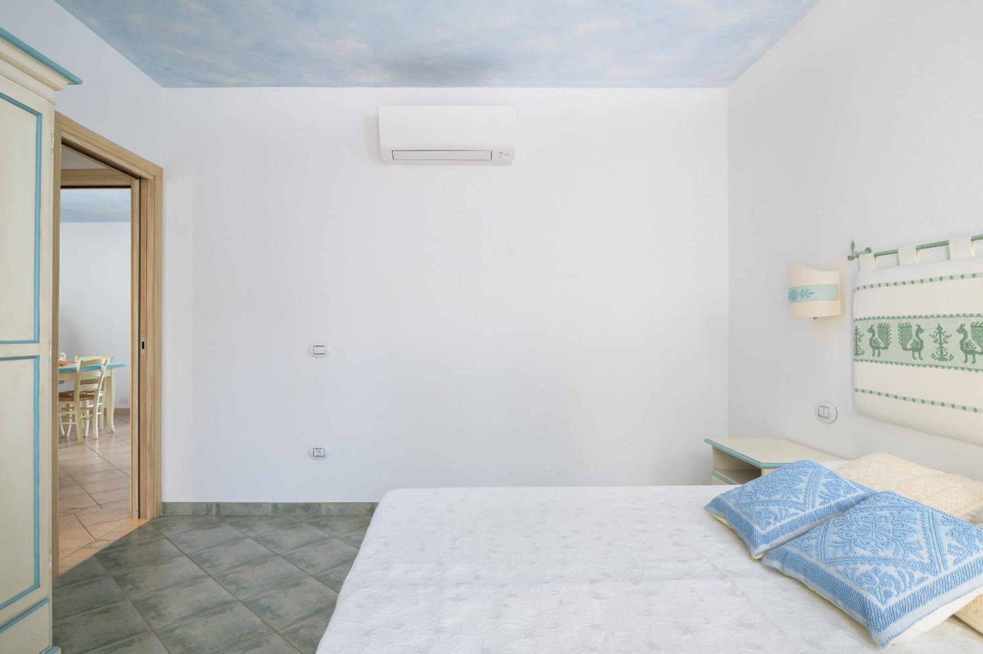 Residence Solaria Будони Экстерьер фото
