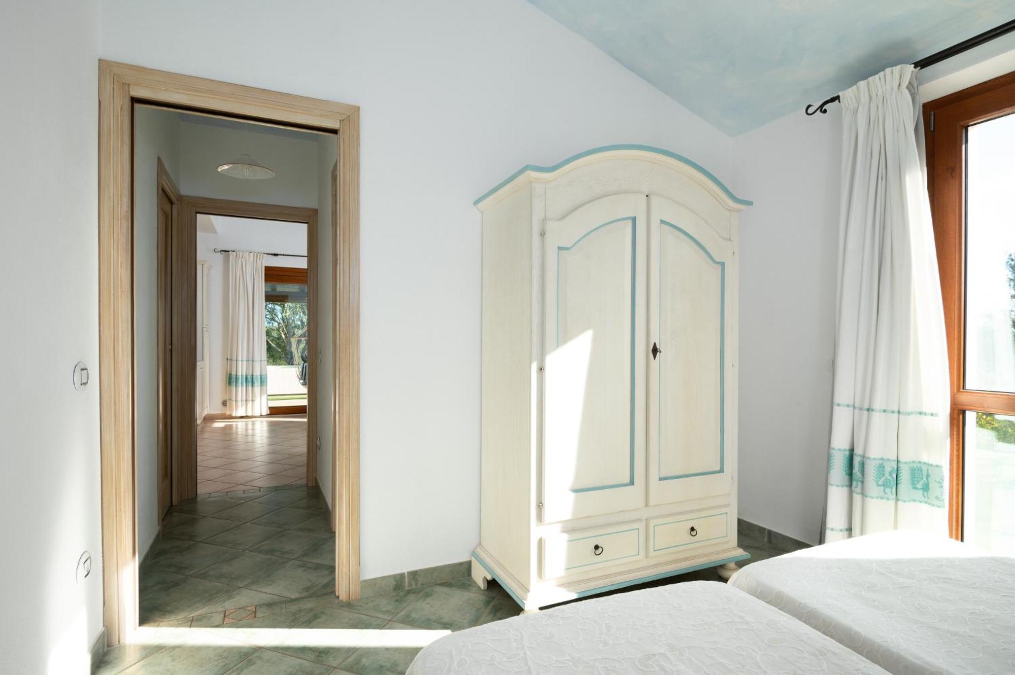 Residence Solaria Будони Экстерьер фото